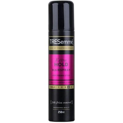 TRESemmé Extra Hold Haarspray - Haarspray TRESemmé Extra Hold Haarspray - Haarspray