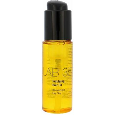 Kallos Cosmetics, Haaröl + Haarserum, Lab 35 Indulging Nourishing (50 ml) Kallos Cosmetics, Haaröl + Haarserum, Lab 35 Indulging Nourishing (50 ml)