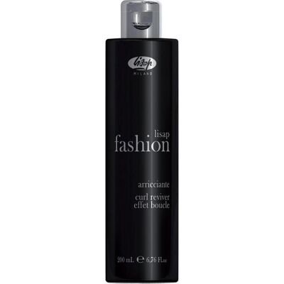 Lisap Fashion Rizador 200 Ml - Haarlockenzange Lisap Fashion Rizador 200 Ml - Haarlockenzange