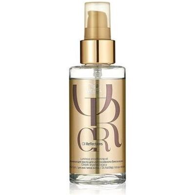 Wella, Haaröl + Haarserum, Oil Reflections (100 ml) Wella, Haaröl + Haarserum, Oil Reflections (100 ml)