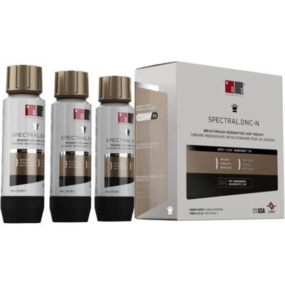 DS Laboratories, Haaröl + Haarserum, Spectral.DNC-N (60 ml) DS Laboratories, Haaröl + Haarserum, Spectral.DNC-N (60 ml)