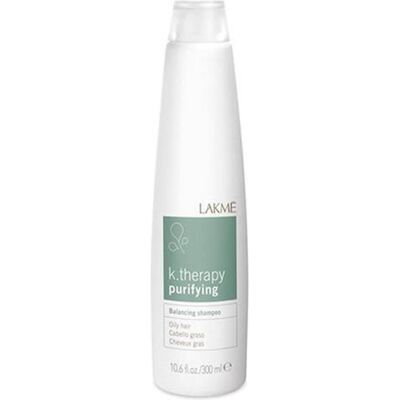 Lakmé, Shampoo, Lakme K.Therapy Reinigendes Shampoo 1000ml (Flüssiges Shampoo, 1000 ml) Lakmé, Shampoo, Lakme K.Therapy Reinigendes Shampoo 1000ml (Flüssiges Shampoo, 1000 ml)