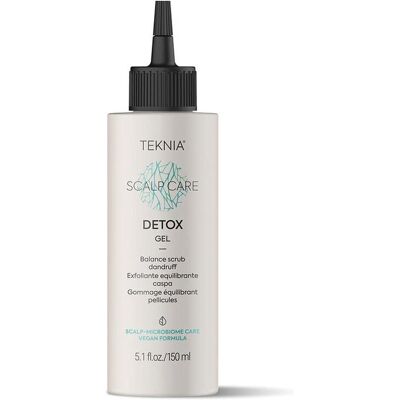 Lakmé, Haargel + Haarwachs, Fixiergel Teknia Scalp (150 ml) (150 ml) Lakmé, Haargel + Haarwachs, Fixiergel Teknia Scalp (150 ml) (150 ml)