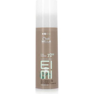 Wella NutriCurl 150ml - Haarspray Wella NutriCurl 150ml - Haarspray