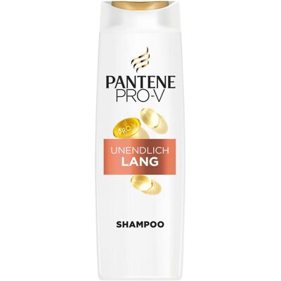Pantene, Shampoo, Pro-V (Flüssiges Shampoo, 200 ml) Pantene, Shampoo, Pro-V (Flüssiges Shampoo, 200 ml)