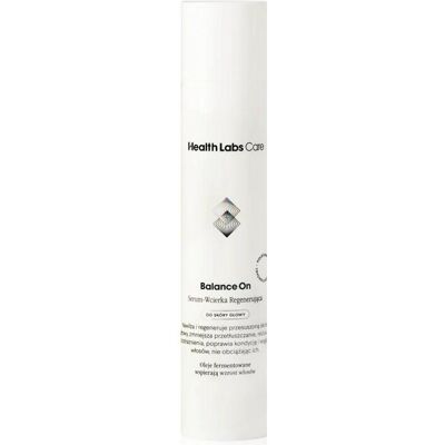 Health Labs Care, Kopfhautpflege, Healthlabs Balance On Regenerating Serum For Scalp 50ml (50 ml) Health Labs Care, Kopfhautpflege, Healthlabs Balance On Regenerating Serum For Scalp 50ml (50 ml)