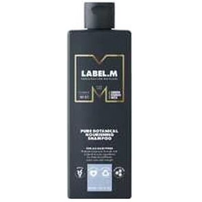 Label.M, Shampoo, Diamond Dust Nourishing Shampoo 1000 ml (Flüssiges Shampoo, 1000 ml) Label.M, Shampoo, Diamond Dust Nourishing Shampoo 1000 ml (Flüssiges Shampoo, 1000 ml)