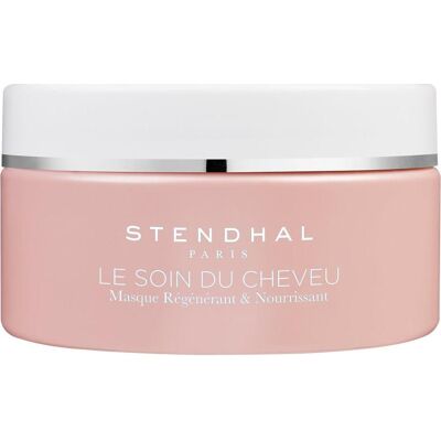 Stendahl, Haarmaske, LE SOIN DU CHEVEU masque régénérant & nourrissant 200 ml (200 ml) Stendahl, Haarmaske, LE SOIN DU CHEVEU masque régénérant & nourrissant 200 ml (200 ml)