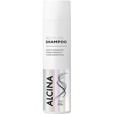 Alcina, Shampoo, A/CPLEX - Shampoo (Flüssiges Shampoo, 250 ml) Alcina, Shampoo, A/CPLEX - Shampoo (Flüssiges Shampoo, 250 ml)