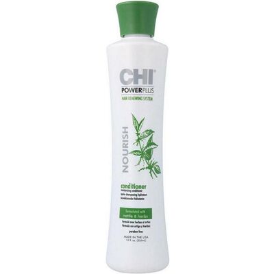 CHI, Conditioner, PowerPlus - Nourish Conditioner (355 ml) CHI, Conditioner, PowerPlus - Nourish Conditioner (355 ml)