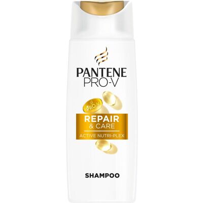 Pantene, Shampoo, Pro-V (90 ml) Pantene, Shampoo, Pro-V (90 ml)