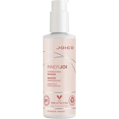 Joico, Haarmaske, INNERJOI Strengthen Masque 150 ml (150 ml) Joico, Haarmaske, INNERJOI Strengthen Masque 150 ml (150 ml)
