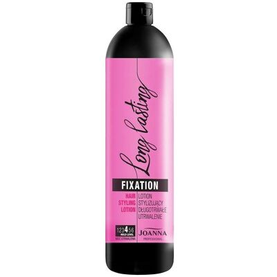 Joanna - Lang anhaltende starke Styling-Lotion 1000ml Joanna - Lang anhaltende starke Styling-Lotion 1000ml