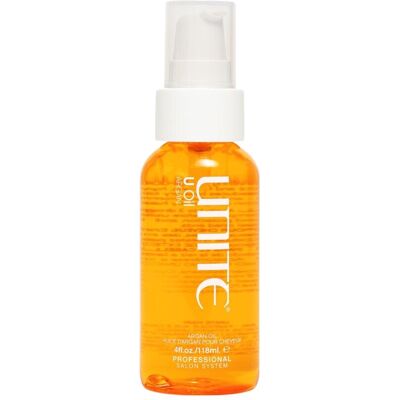 Unite U Oil Argan 118 ml - Haaröl Unite U Oil Argan 118 ml - Haaröl