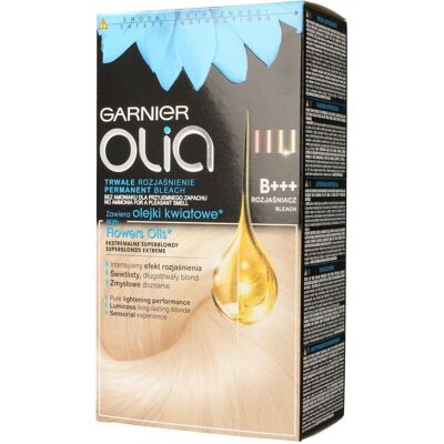 Garnier, Haarfarbe, Oliaeacher B+++ (Blond) Garnier, Haarfarbe, Oliaeacher B+++ (Blond)