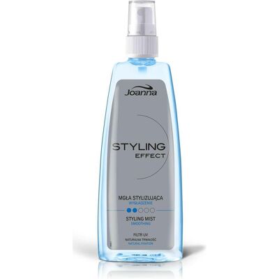 Joanna, Haarspray, Styling Effect Smoothing Styling Mist Smoothing Hair Styling Mist 150Ml (150 ml) Joanna, Haarspray, Styling Effect Smoothing Styling Mist Smoothing Hair Styling Mist 150Ml (150 ml)