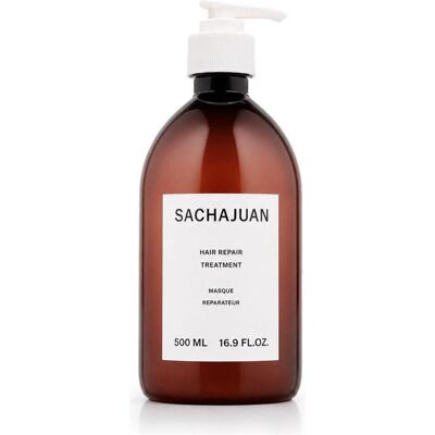 Sachajuan, Haarmaske, Hair Repair Treatment (500 ml) Sachajuan, Haarmaske, Hair Repair Treatment (500 ml)