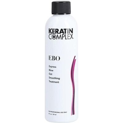 Keratin Complex, Haarmaske, Express Blow Out 89Ml (89 ml) Keratin Complex, Haarmaske, Express Blow Out 89Ml (89 ml)