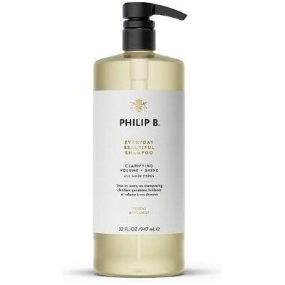Philip B., Shampoo, Everyday Beautiful Shampoo (947 ml) Philip B., Shampoo, Everyday Beautiful Shampoo (947 ml)