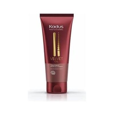 Kadus Velvet Oil Haarbehandlung - 750ml Kadus Velvet Oil Haarbehandlung - 750ml