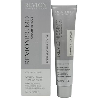 Revlon, Haarfarbe, Revlonissimo Colorsmetique Hell Frostiges Beige Blond (8.13 Hell Frostiges Beige Blond) Revlon, Haarfarbe, Revlonissimo Colorsmetique Hell Frostiges Beige Blond (8.13 Hell Frostiges Beige Blond)