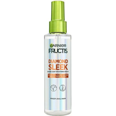Garnier, Conditioner, - Fructis Keratin Sleek Diamond Sleek150 ml (150 ml) Garnier, Conditioner, - Fructis Keratin Sleek Diamond Sleek150 ml (150 ml)