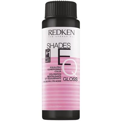 Redken Kicker Rot 3x60ml - Haarfarbe Redken Kicker Rot 3x60ml - Haarfarbe
