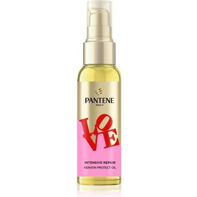 Pantene, Shampoo, Pro-V Robert Indiana Pflegendes Haaröl (100 ml) Pantene, Shampoo, Pro-V Robert Indiana Pflegendes Haaröl (100 ml)