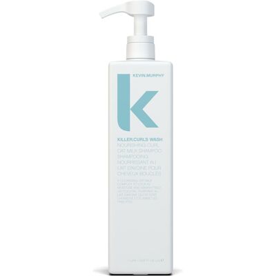 Kevin Murphy Kevin.murphy Killer.curls Wash - Nährendes Locken-Shampoo Kevin Murphy Kevin.murphy Killer.curls Wash - Nährendes Locken-Shampoo