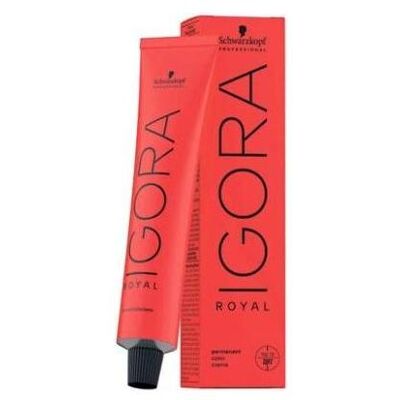 Schwarzkopf, Haarfarbe, Igora Royal Hair Dye Color Cream 60ml (9-42) Schwarzkopf, Haarfarbe, Igora Royal Hair Dye Color Cream 60ml (9-42)