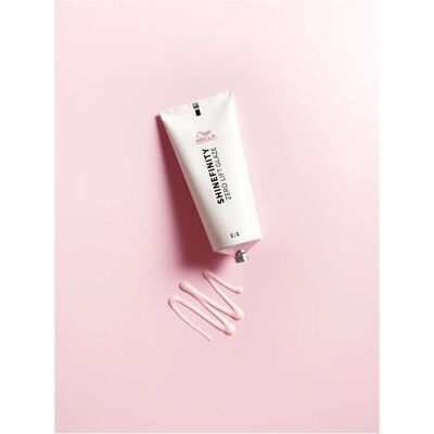 Wella Professionals Violett Booster Shinefinity Glanz - Semipermanente Haarkleber Wella Professionals Violett Booster Shinefinity Glanz - Semipermanente Haarkleber
