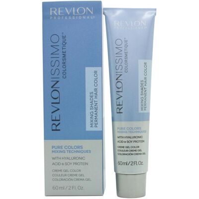 Revlon, Haarfarbe, Grau (Grey) Revlon, Haarfarbe, Grau (Grey)