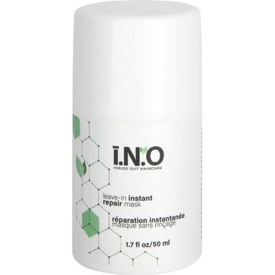 Earthly Body, Haarmaske, Inside Out Haircare Leave-In Instant Repair Mask 1.7 fl oz - Stärkt & repariert für Earthly Body, Haarmaske, Inside Out Haircare Leave-In Instant Repair Mask 1.7 fl oz - Stärkt & repariert für