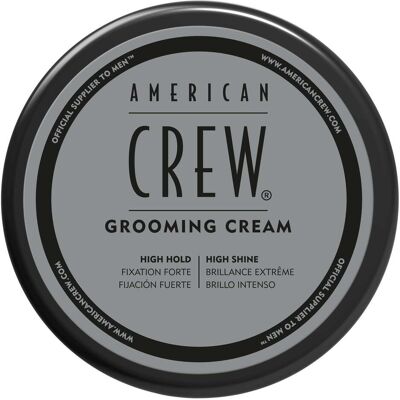 American Crew, Haargel + Haarwachs, Classic Grooming (Haarcreme, 850 ml) American Crew, Haargel + Haarwachs, Classic Grooming (Haarcreme, 850 ml)
