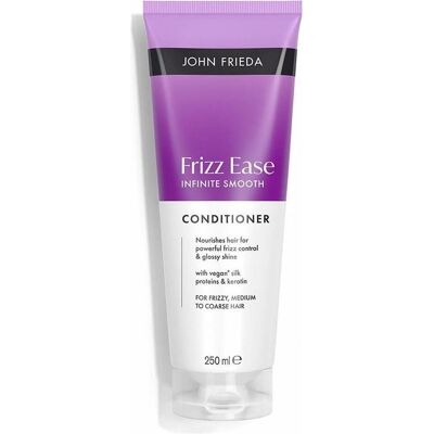 John Frieda, Conditioner, Frizz Ease Conditioner Infinite Smooth (250 ml) John Frieda, Conditioner, Frizz Ease Conditioner Infinite Smooth (250 ml)