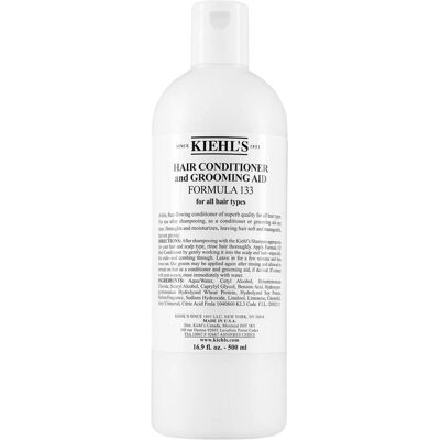 Kiehl's Haarconditioner und Styling-Hilfe Formel 133 - Haarpflege Kiehl's Haarconditioner und Styling-Hilfe Formel 133 - Haarpflege