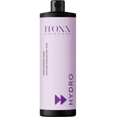 Itoxx, Haarmaske, Maschera Idratante Itoxx, Haarmaske, Maschera Idratante