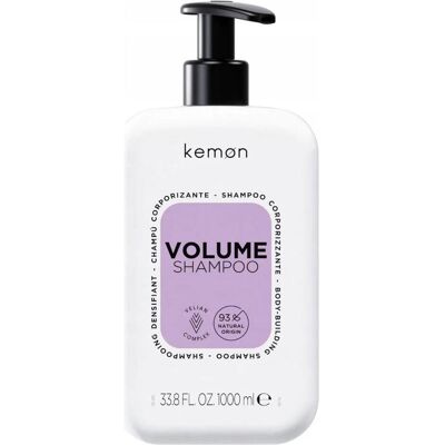 Kemon Care Volumen Shampoo Kemon Care Volumen Shampoo