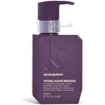 Kevin Murphy Young Again Masque - Haarreparatur & Weichmachung - 1000ml Kevin Murphy Young Again Masque - Haarreparatur & Weichmachung - 1000ml