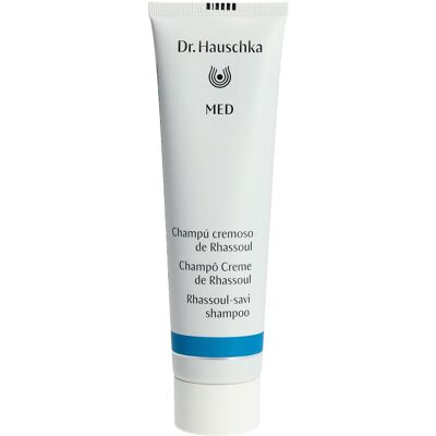 Dr. Hauschka Rhassoul Cremeshampoo - Trockene Kopfhaut Dr. Hauschka Rhassoul Cremeshampoo - Trockene Kopfhaut
