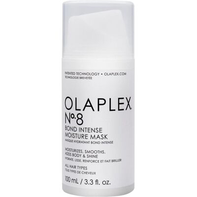 Olaplex, Haarmaske, No. 8 Bond Intense (100 ml) Olaplex, Haarmaske, No. 8 Bond Intense (100 ml)
