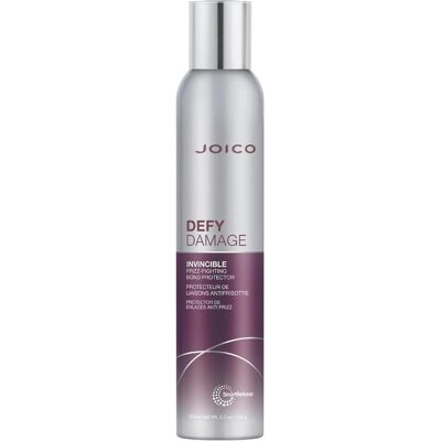 Joico, Conditioner, Defy Damage Invincible Frizz-Fighting Bond Protector 5.5oz (180 ml) Joico, Conditioner, Defy Damage Invincible Frizz-Fighting Bond Protector 5.5oz (180 ml)
