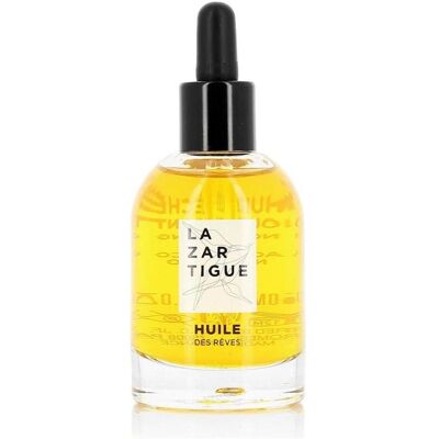 Lazartigue, Haaröl + Haarserum, Huile des Reves 50 ml (50 ml) Lazartigue, Haaröl + Haarserum, Huile des Reves 50 ml (50 ml)