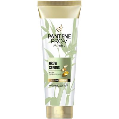 Pantene, Conditioner, Grow Strong (160 ml) Pantene, Conditioner, Grow Strong (160 ml)