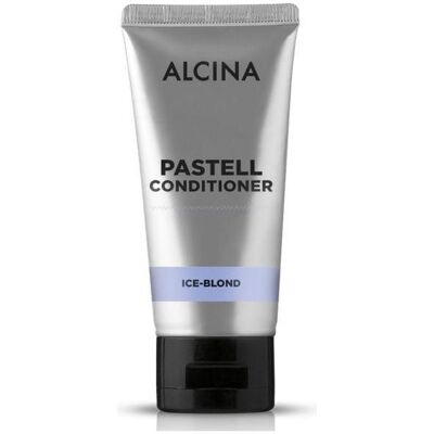 Alcina Ice-Blond Haarbalsam - Feuchtigkeits & Farbauffrischung Alcina Ice-Blond Haarbalsam - Feuchtigkeits & Farbauffrischung