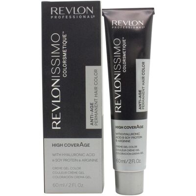 Revlon, Haarfarbe, Light Frosty (8.12 Light Frosty Blonde) Revlon, Haarfarbe, Light Frosty (8.12 Light Frosty Blonde)