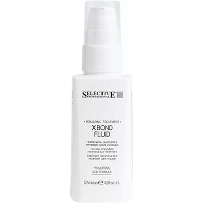 Supreme, Haaröl + Haarserum, Rebuilding X Bond Fluid 125ml (125 ml) Supreme, Haaröl + Haarserum, Rebuilding X Bond Fluid 125ml (125 ml)