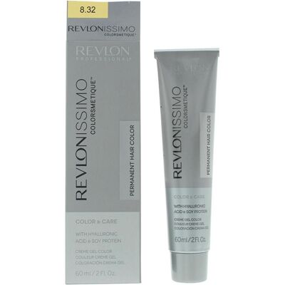 Revlon, Haarfarbe, Hellgolden Perlenblond (Blond) Revlon, Haarfarbe, Hellgolden Perlenblond (Blond)