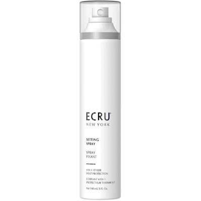 Ecru New York, Haarspray, ECRU NY Signature - Setting Spray (148 ml) Ecru New York, Haarspray, ECRU NY Signature - Setting Spray (148 ml)