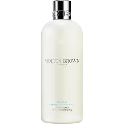 Molton Brown, Conditioner, COASTAL CYPRESS & SEA FENNEL Conditioner 300ml (300 ml) Molton Brown, Conditioner, COASTAL CYPRESS & SEA FENNEL Conditioner 300ml (300 ml)